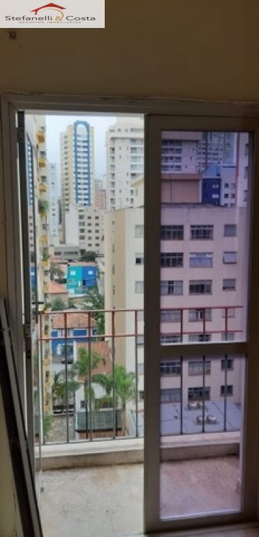 Apartamento para Venda - BELA VISTA