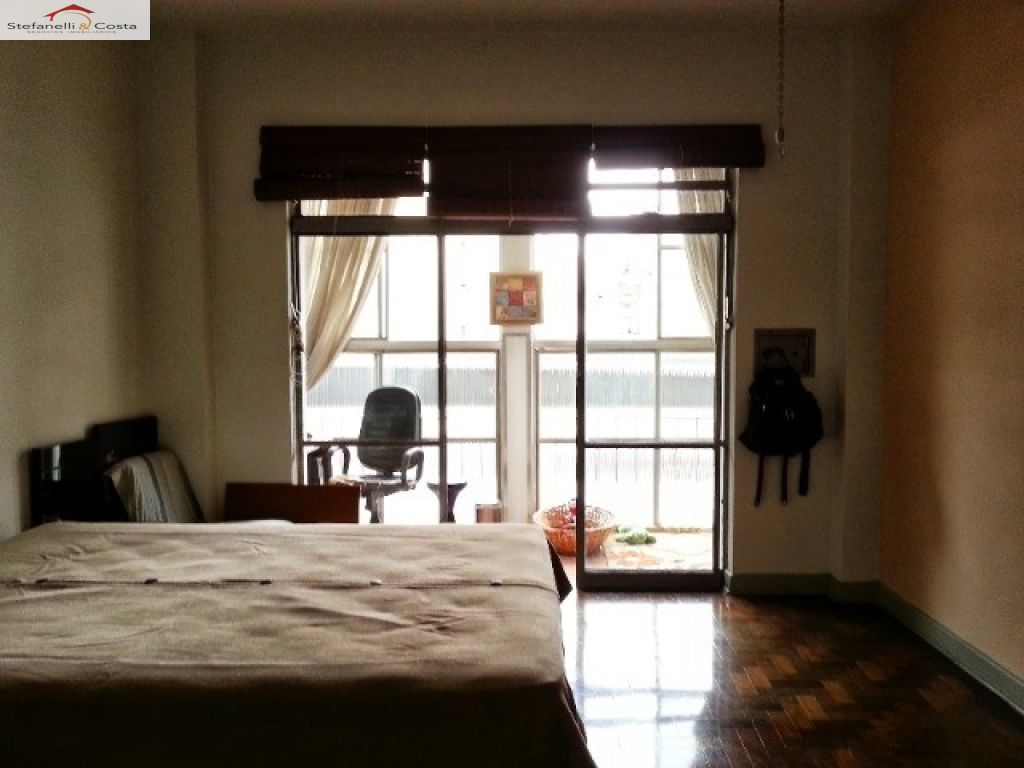 Apartamento para Venda - BELA VISTA