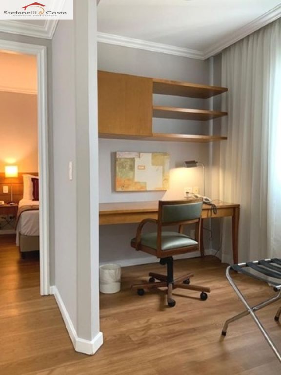 Apartamento para Venda - CONSOLAÇÃO