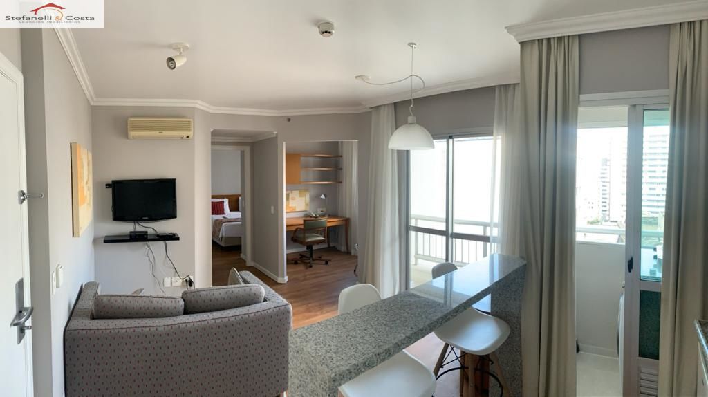 Apartamento para Venda - CONSOLAÇÃO