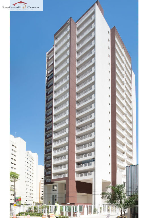 Apartamento para Venda - BELA VISTA