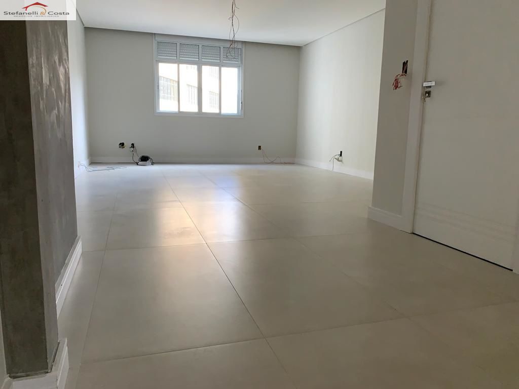 Apartamento para Venda - BELA VISTA