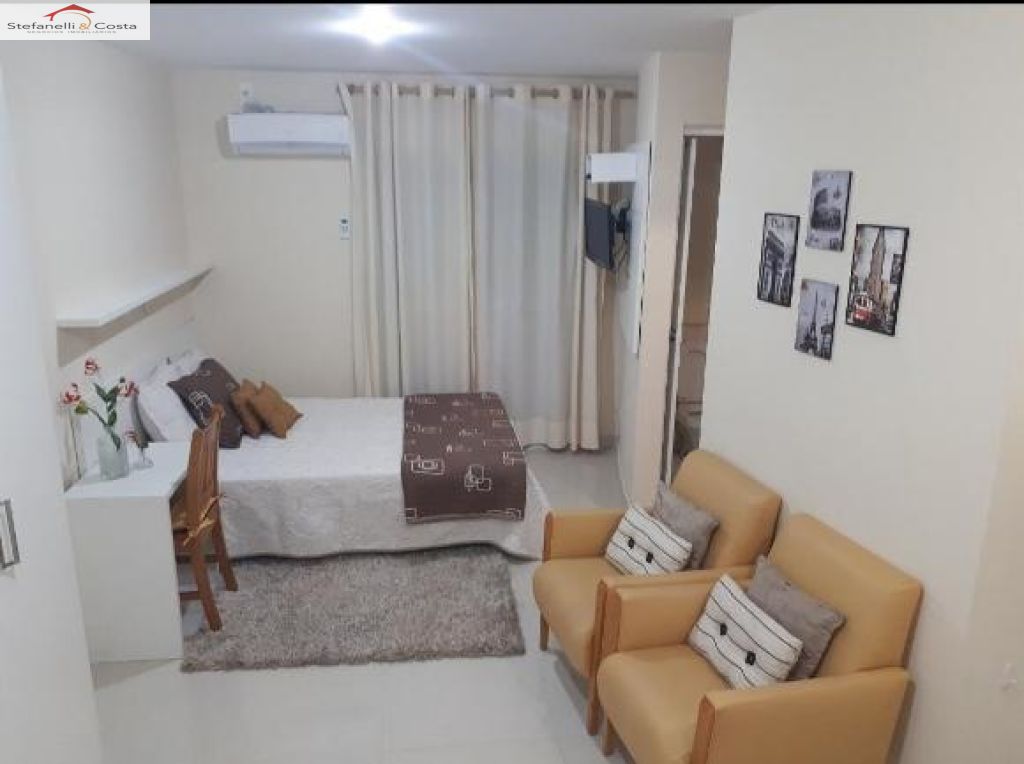Apartamento para Venda - CONSOLAÇÃO