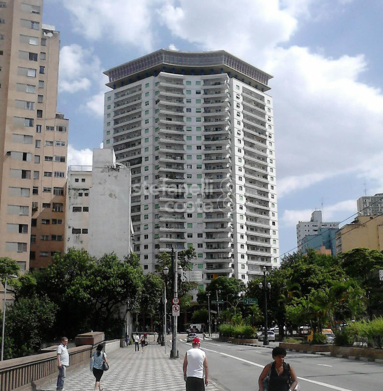 Apartamento para Venda - BELA VISTA