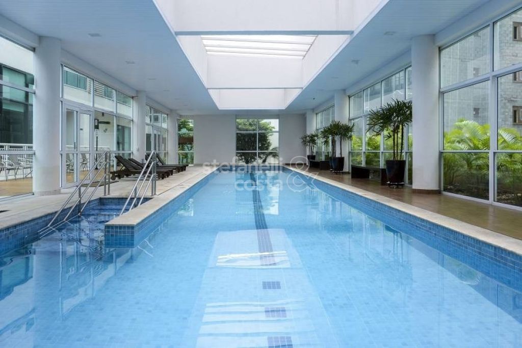 Apartamento para Venda - CENTRO