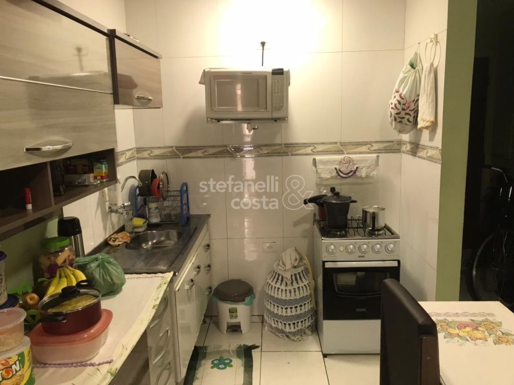 Apartamento para Venda - REPÚBLICA