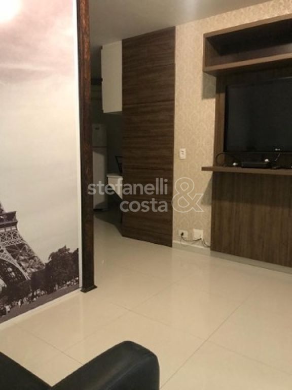 Apartamento para Venda - CONSOLAÇÃO