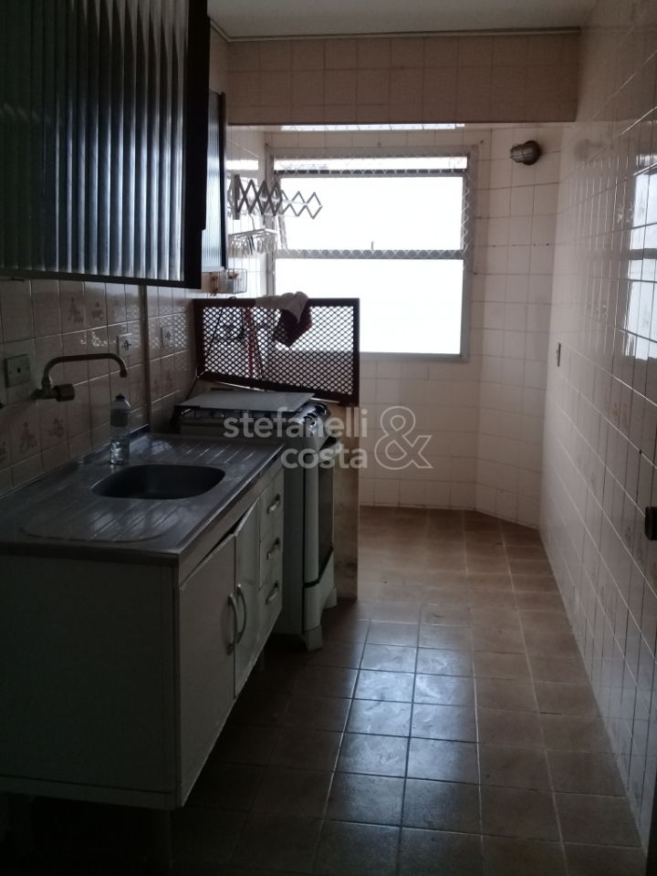 Apartamento para Locação - CONSOLAÇÃO