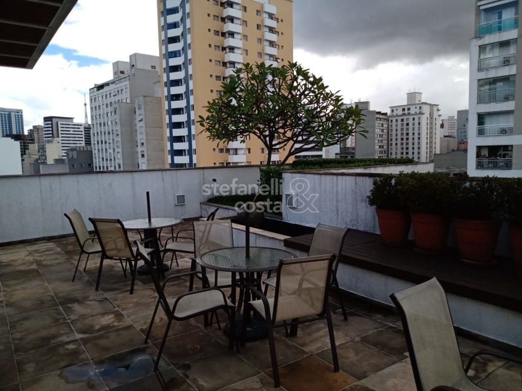 Apartamento para Venda - CONSOLAÇÃO