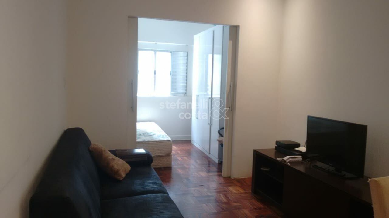 Apartamento para Venda - CONSOLAÇÃO