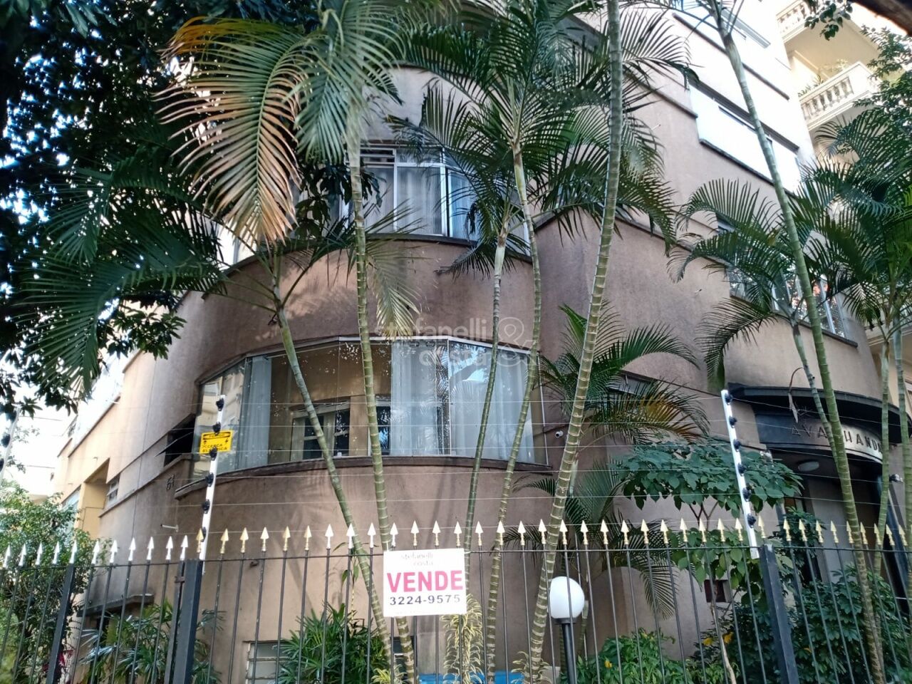 Apartamento para Venda - BELA VISTA
