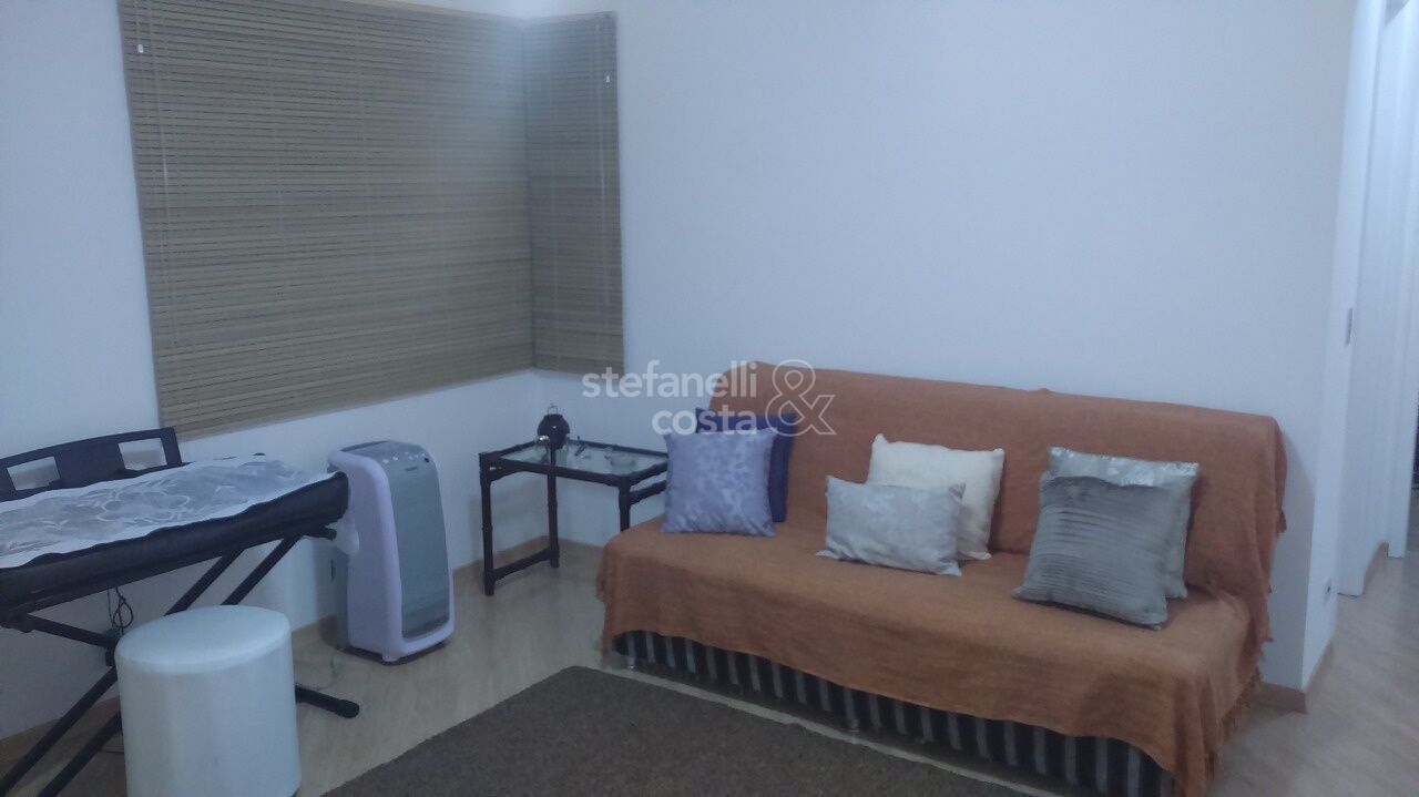 Apartamento para Venda - CONSOLAÇÃO