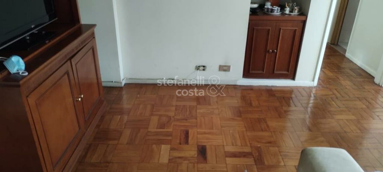 Apartamento para Venda - BELA VISTA