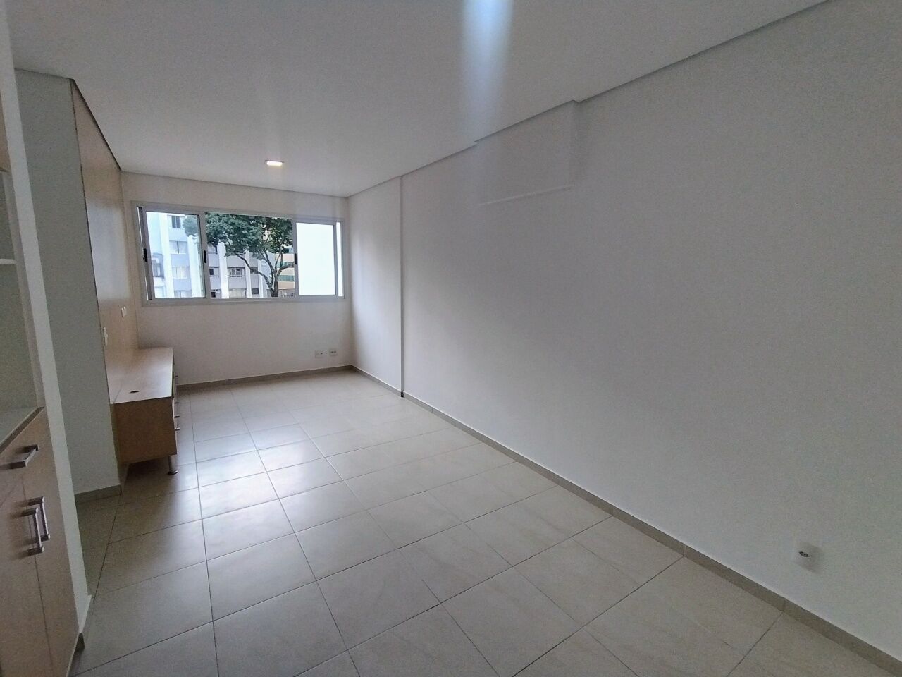 Apartamento para Locação - VILA BUARQUE