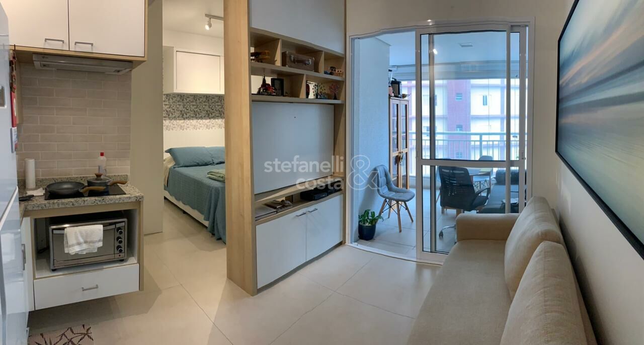 Apartamento para Venda - BELA VISTA