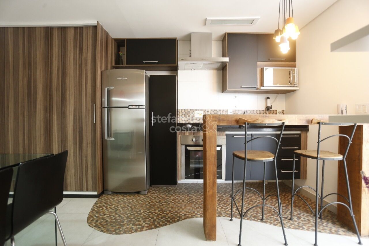 Apartamento para Venda - BELA VISTA