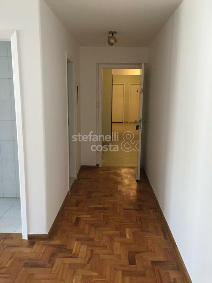 Apartamento para Venda - JARDIM PAULISTA