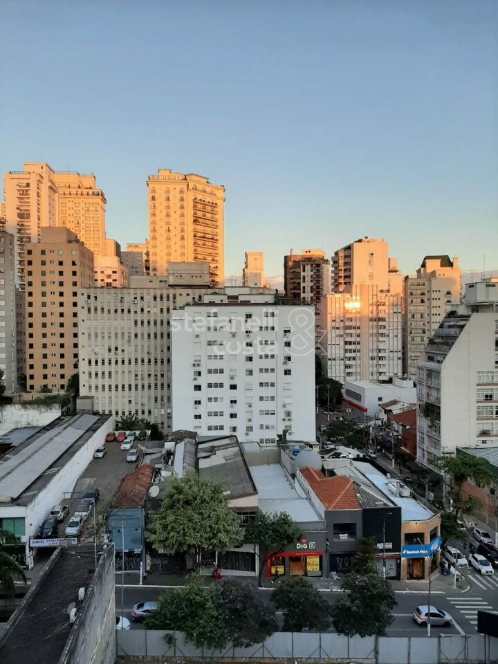 Apartamento para Venda - JARDIM PAULISTA