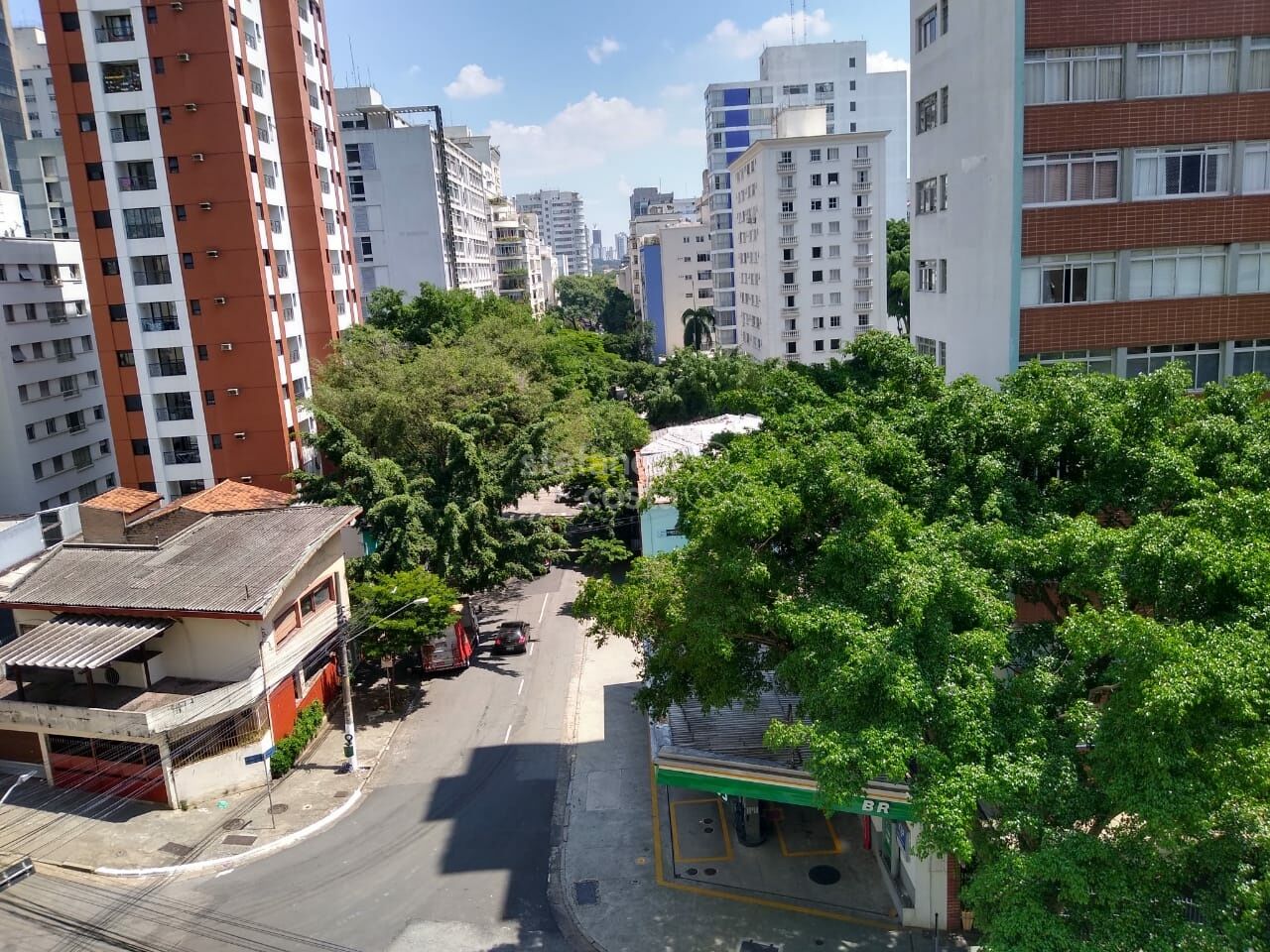 Apartamento para Venda - HIGIENÓPOLIS
