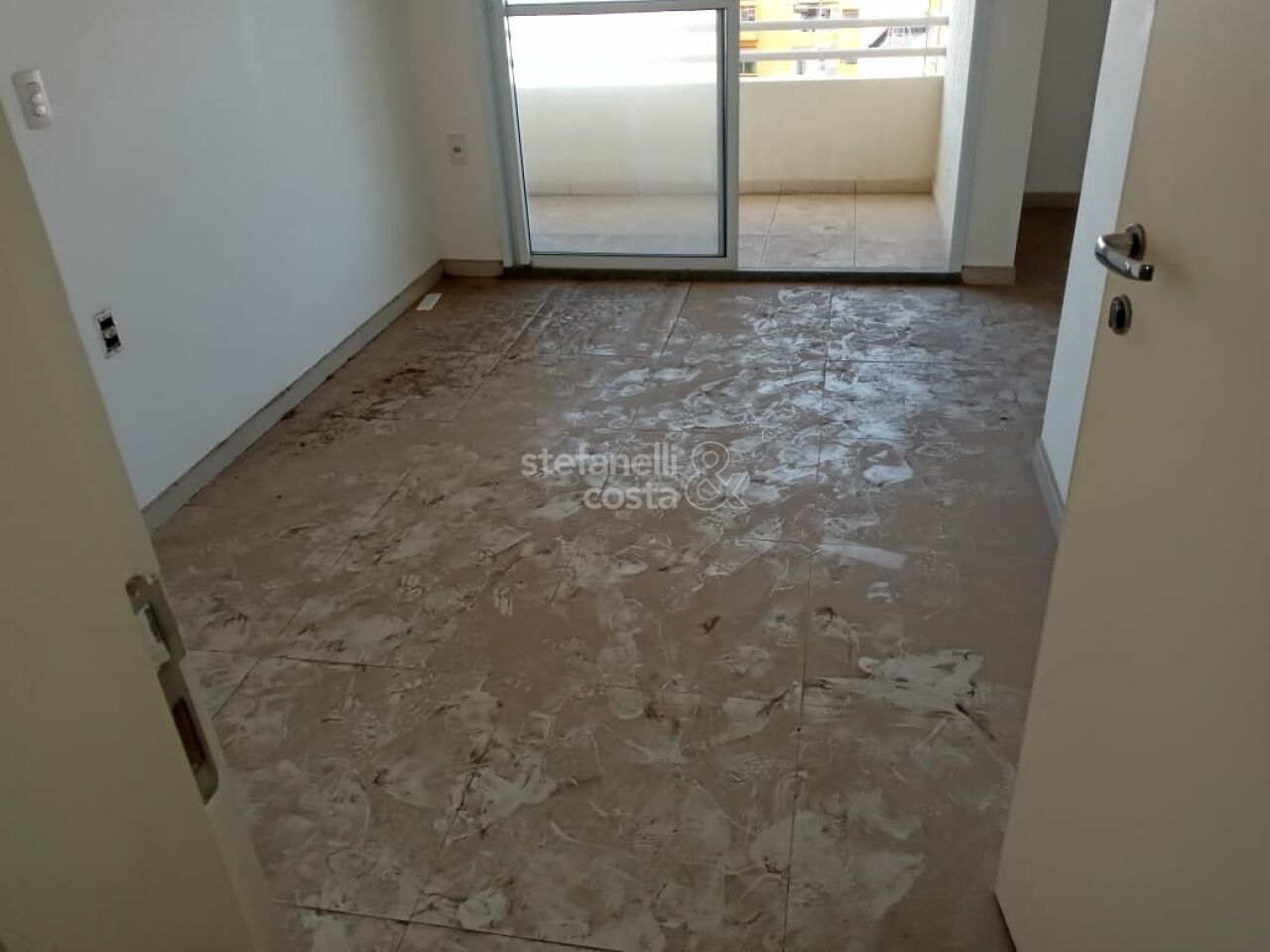 Apartamento para Venda - BELA VISTA
