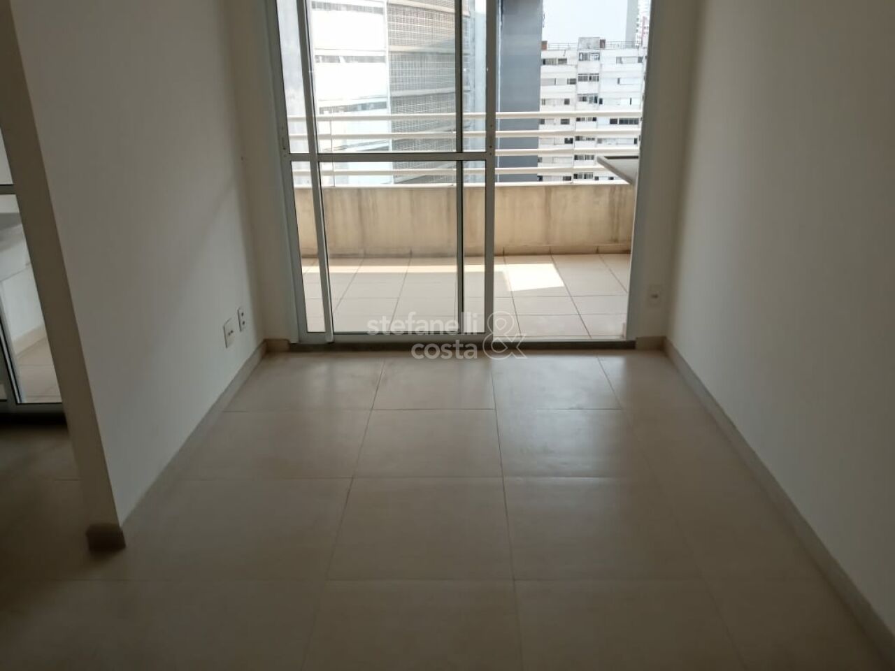 Apartamento para Venda - BELA VISTA