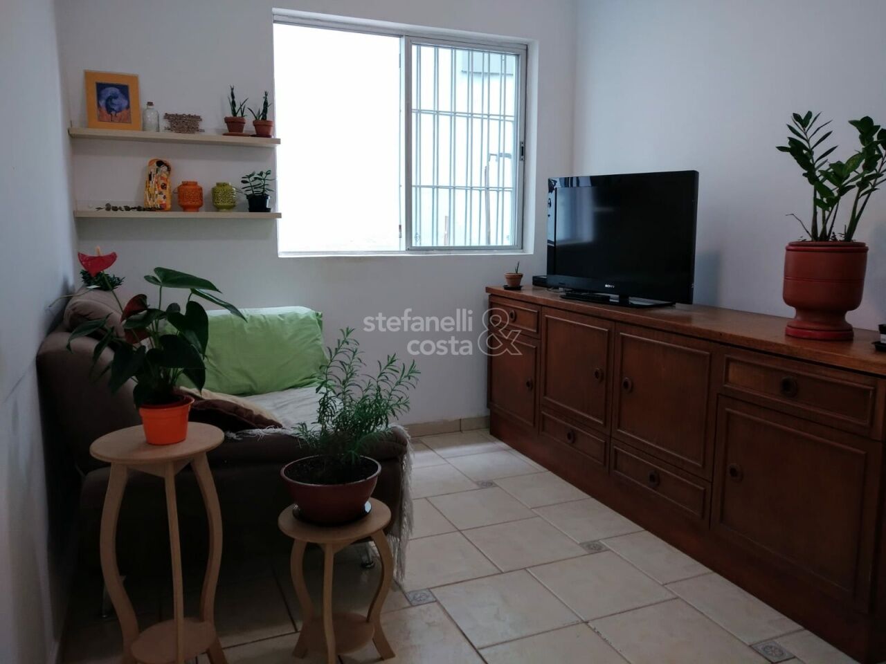 Apartamento para Venda - BELA VISTA