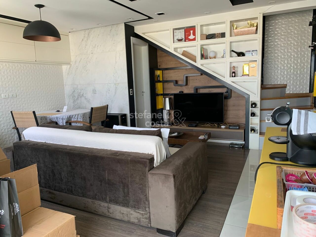 Apartamento para Venda - CENTRO