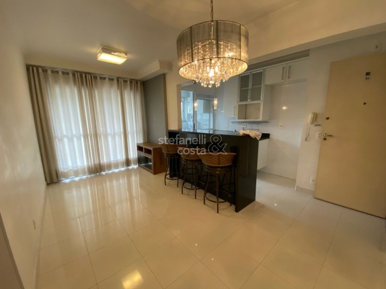 Apartamento para Venda - BELA VISTA
