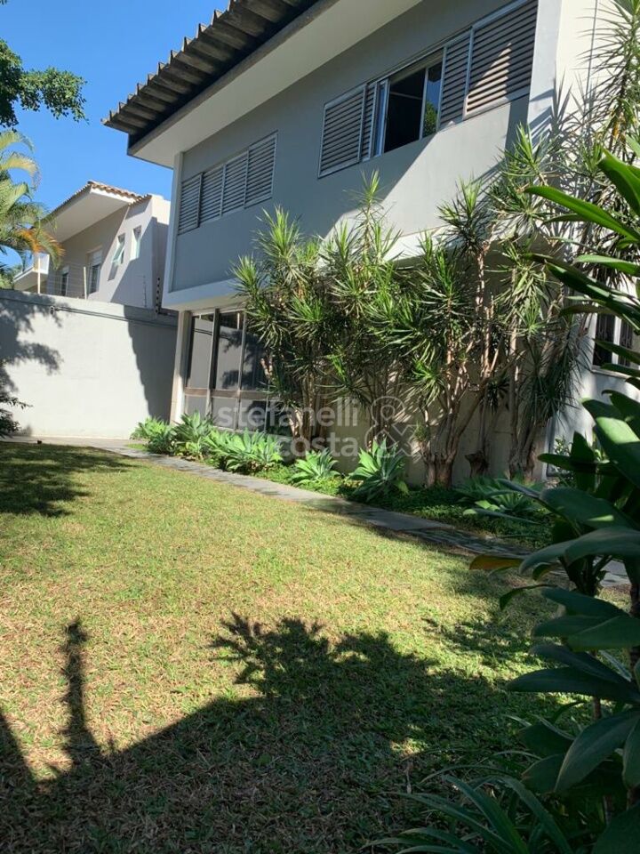 Casa Assobradada para Venda - JARDIM DAS BANDEIRAS