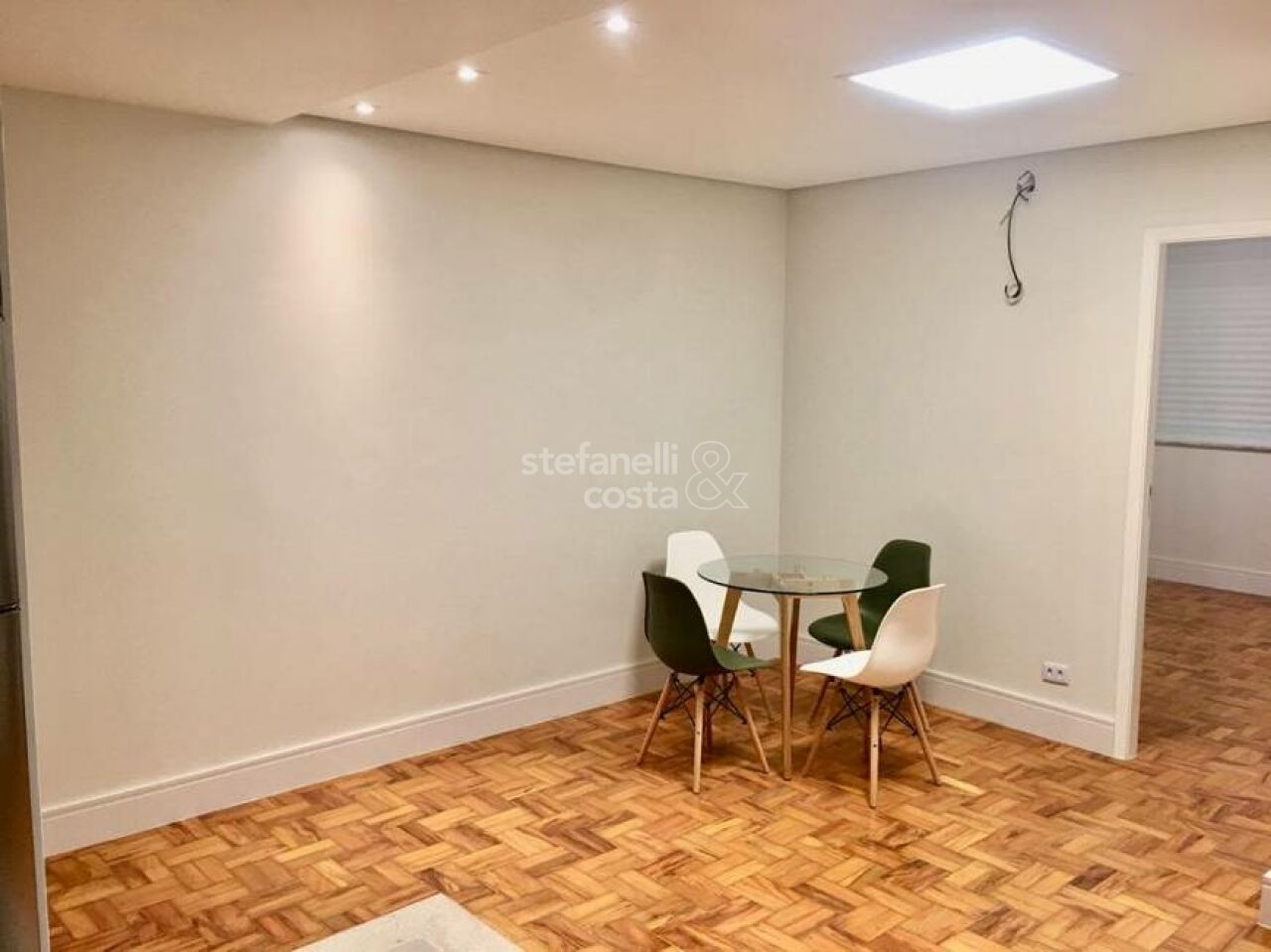 Apartamento para Venda - REPÚBLICA