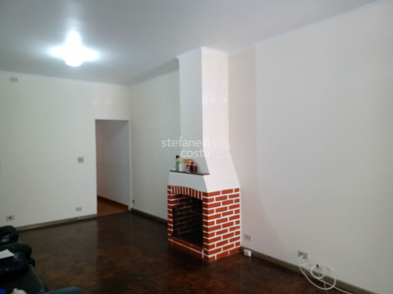 Casa Assobradada para Venda - CHÁCARA INGLESA