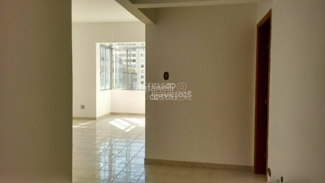 Apartamento para Venda - BELA VISTA