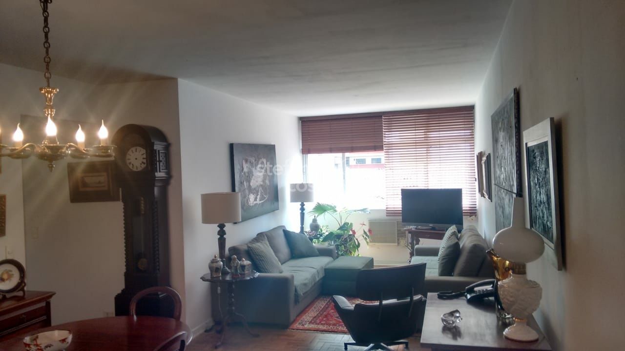 Apartamento para Venda - CONSOLAÇÃO