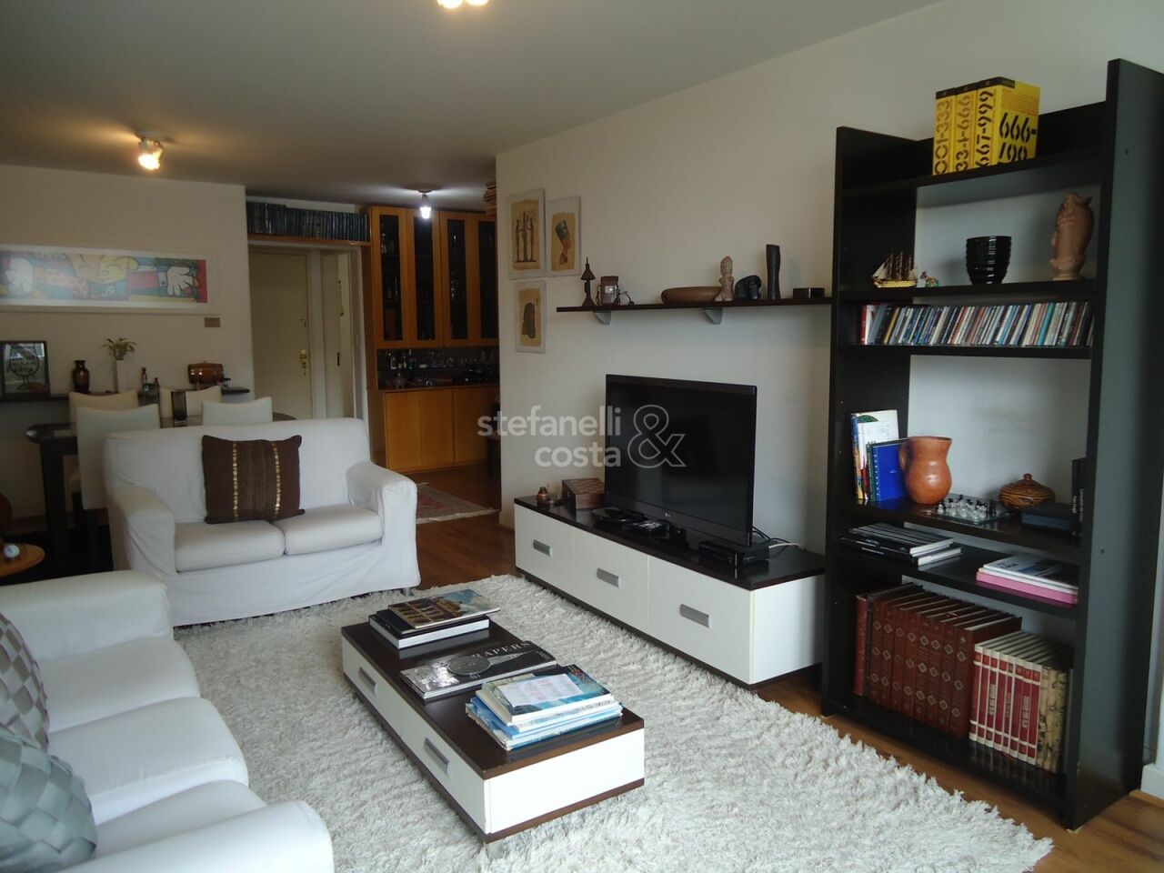 Apartamento para Venda - CONSOLAÇÃO
