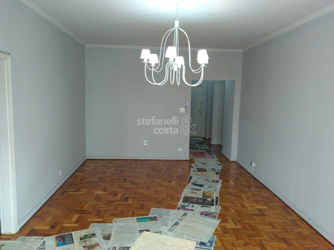 Apartamento para Venda - CONSOLAÇÃO