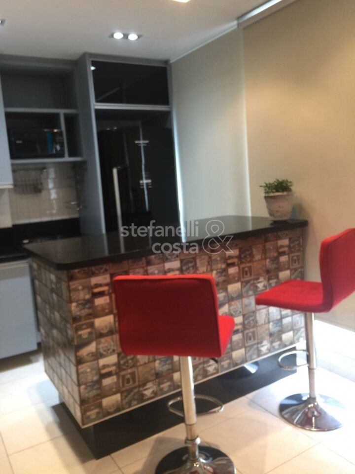 Apartamento para Venda - BELA VISTA