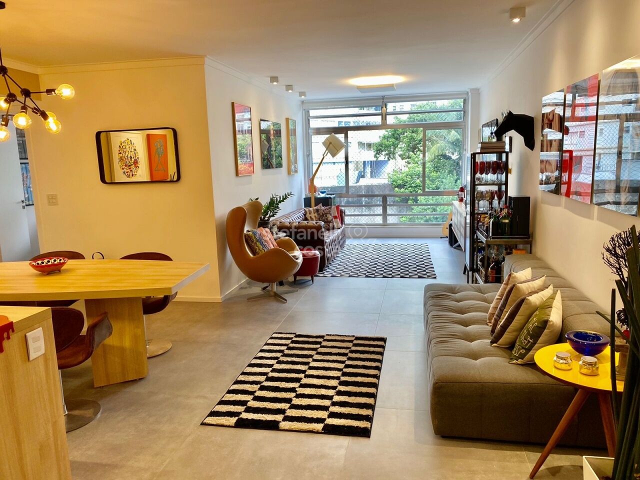 Apartamento para Venda - JARDIM PAULISTA
