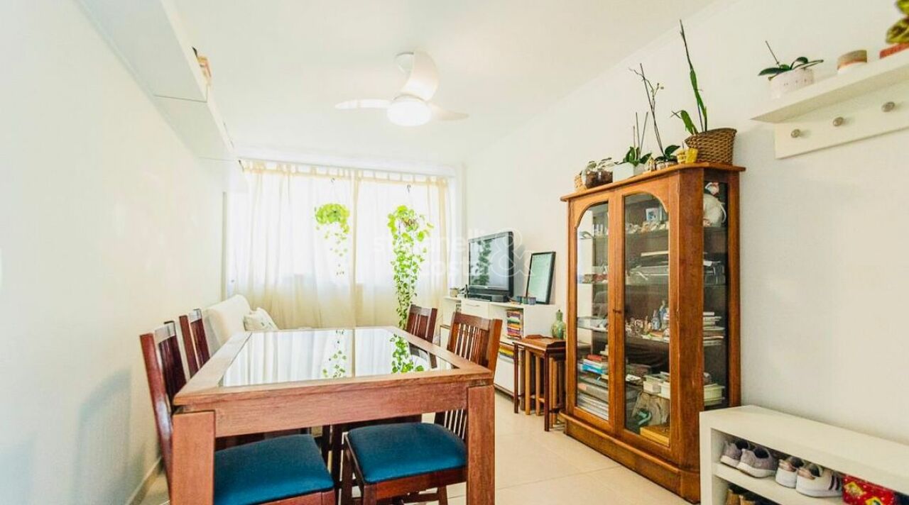 Apartamento para Venda - CONSOLAÇÃO