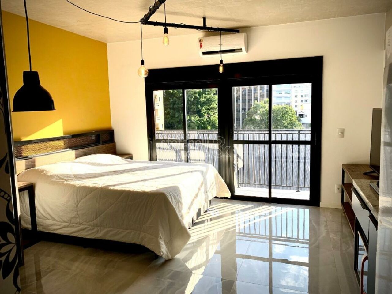 Apartamento para Venda - CONSOLAÇÃO