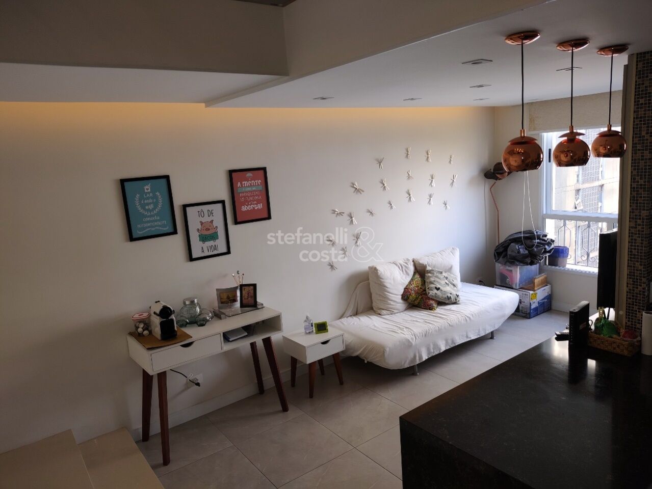 Apartamento para Venda - CERQUEIRA CÉSAR