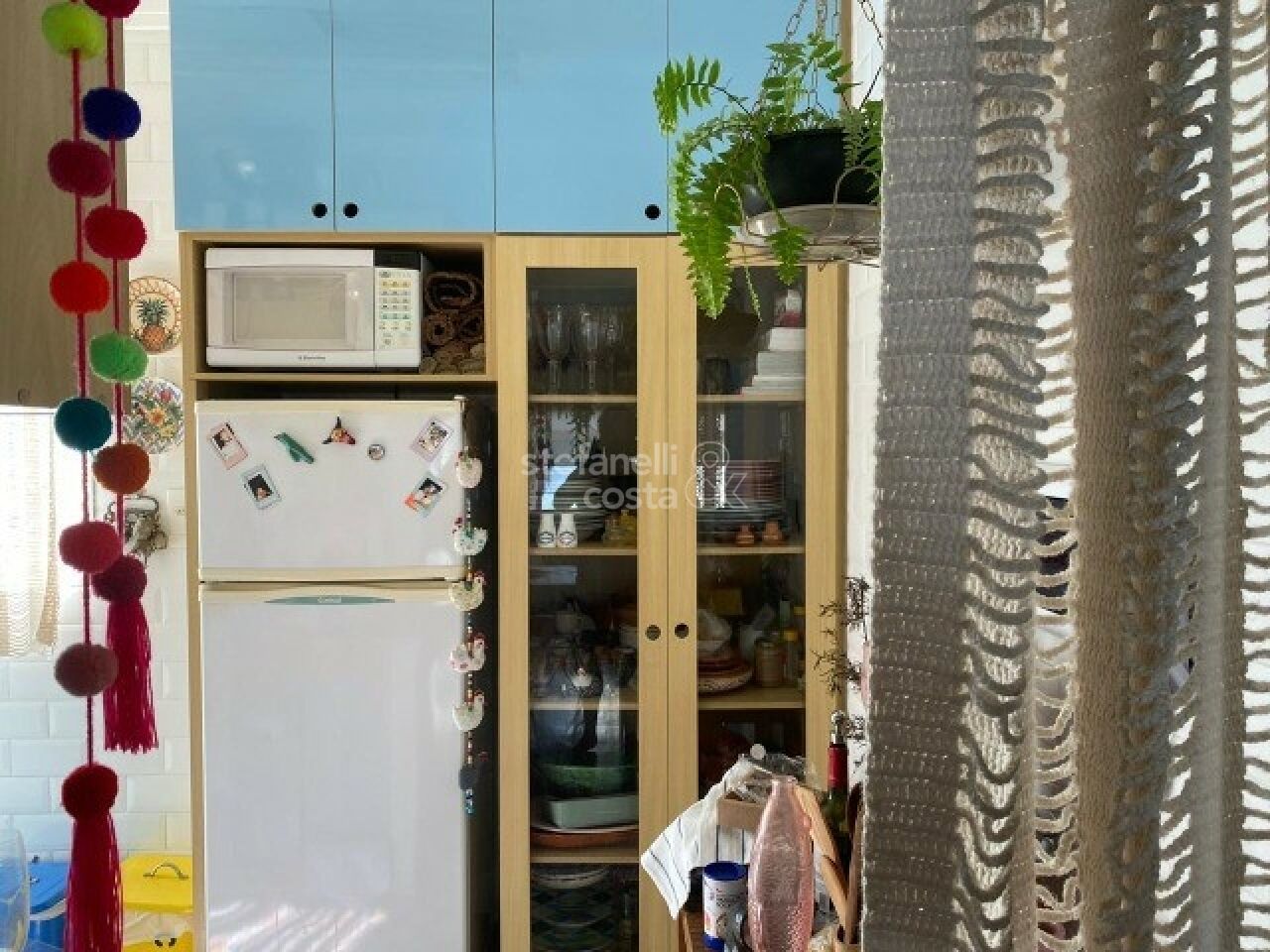 Apartamento para Venda - CONSOLAÇÃO