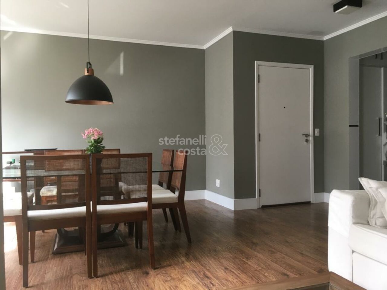 Apartamento para Venda - JARDIM PAULISTA
