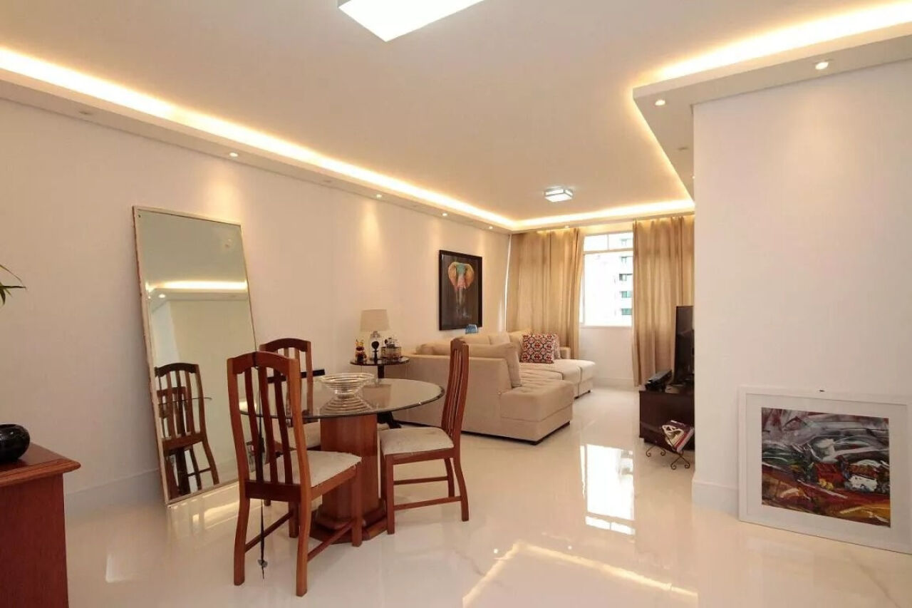 Apartamento para Venda - CONSOLAÇÃO