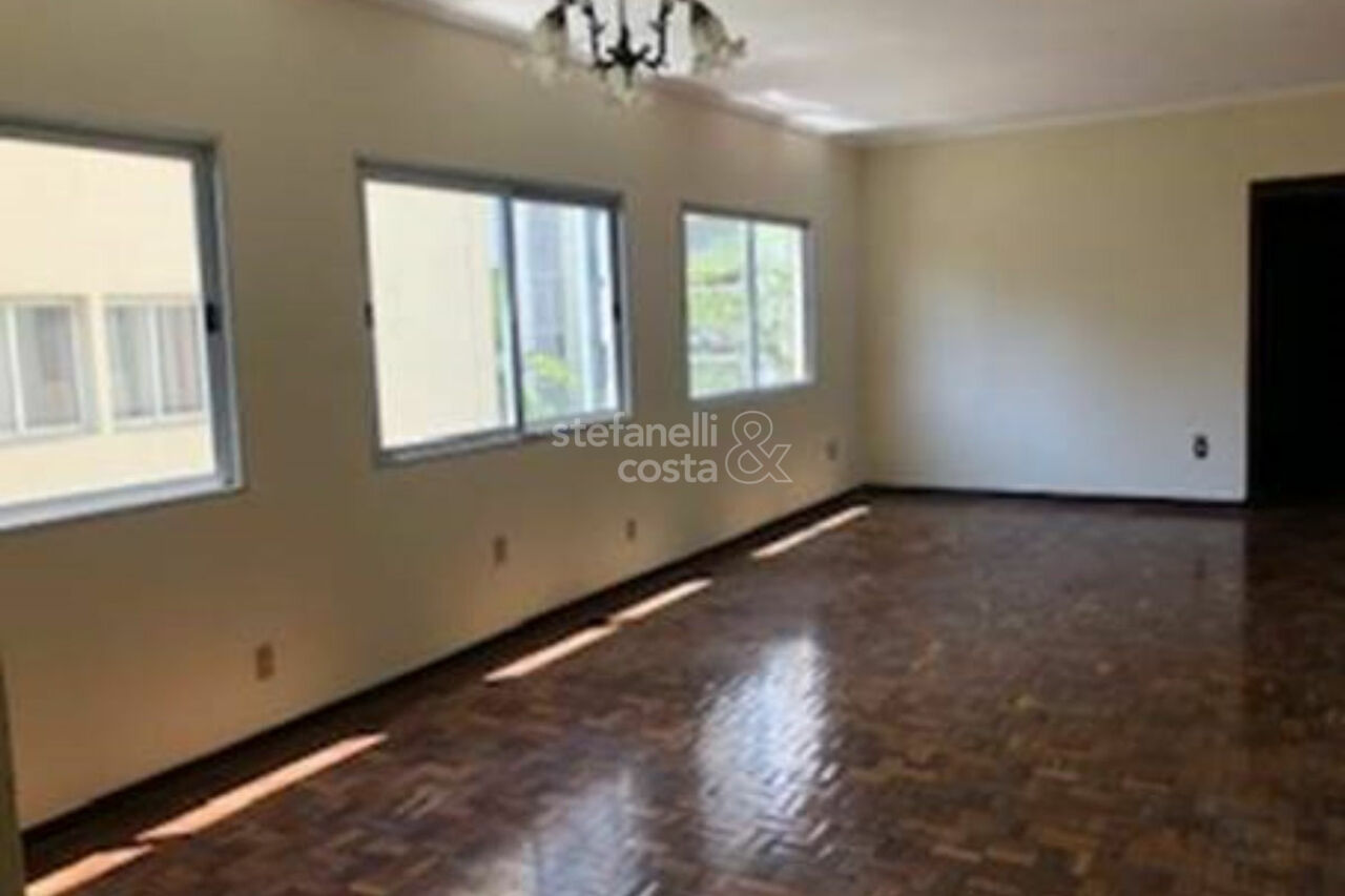 Apartamento para Venda - BELA VISTA