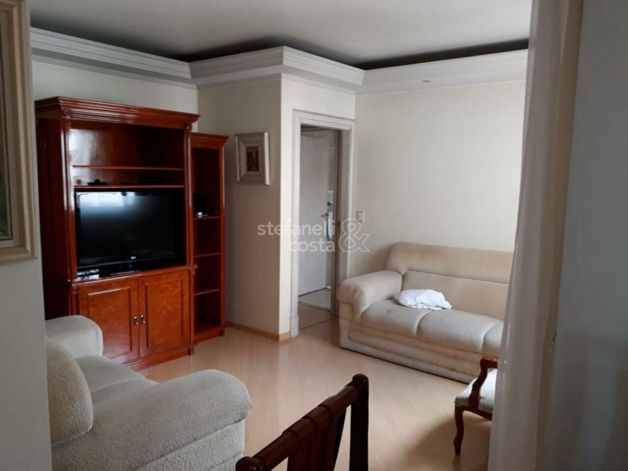 Apartamento para Venda - BELA VISTA