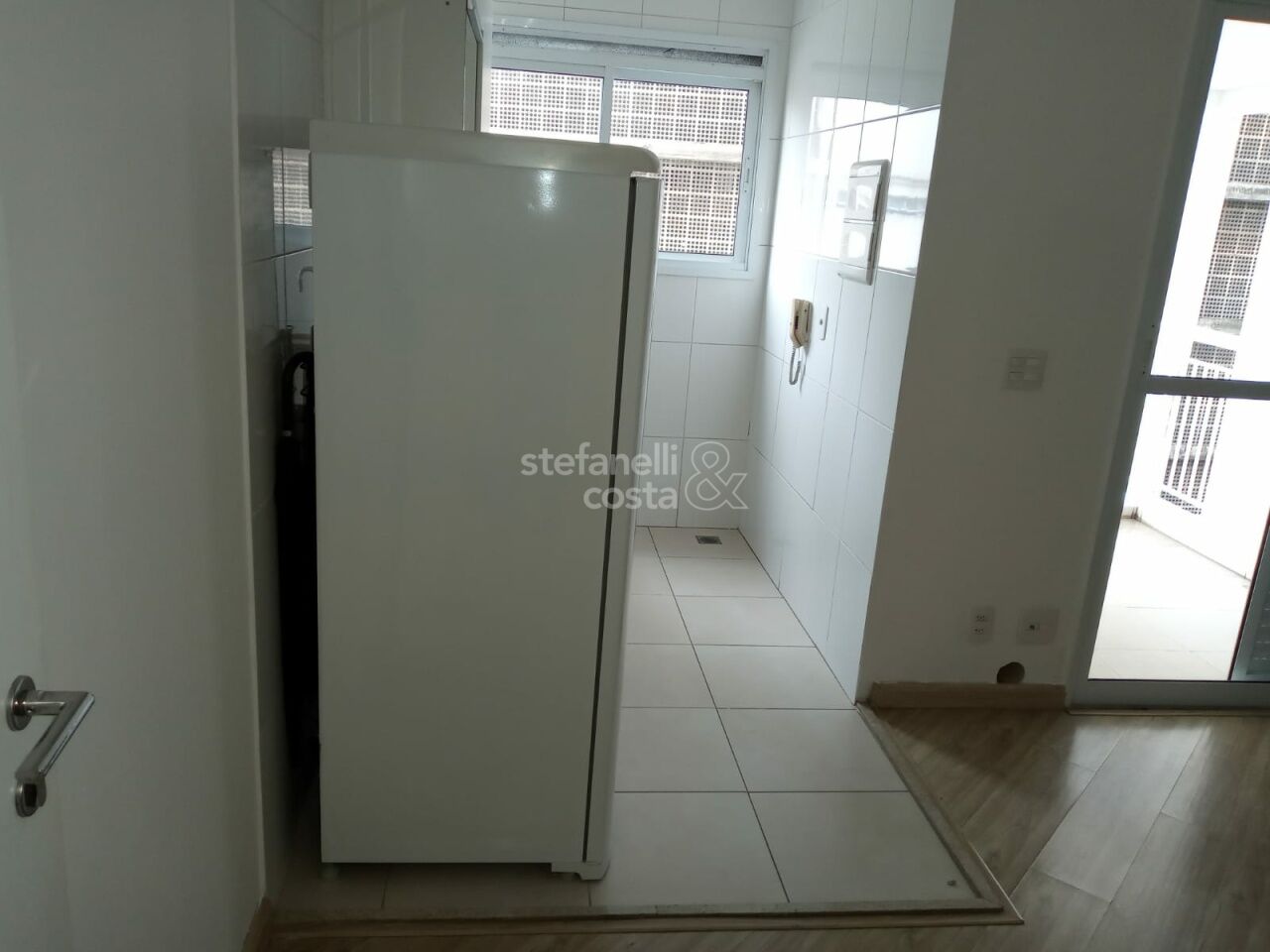 Apartamento para Venda - BELA VISTA