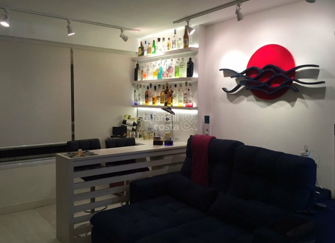 Apartamento para Venda - BELA VISTA