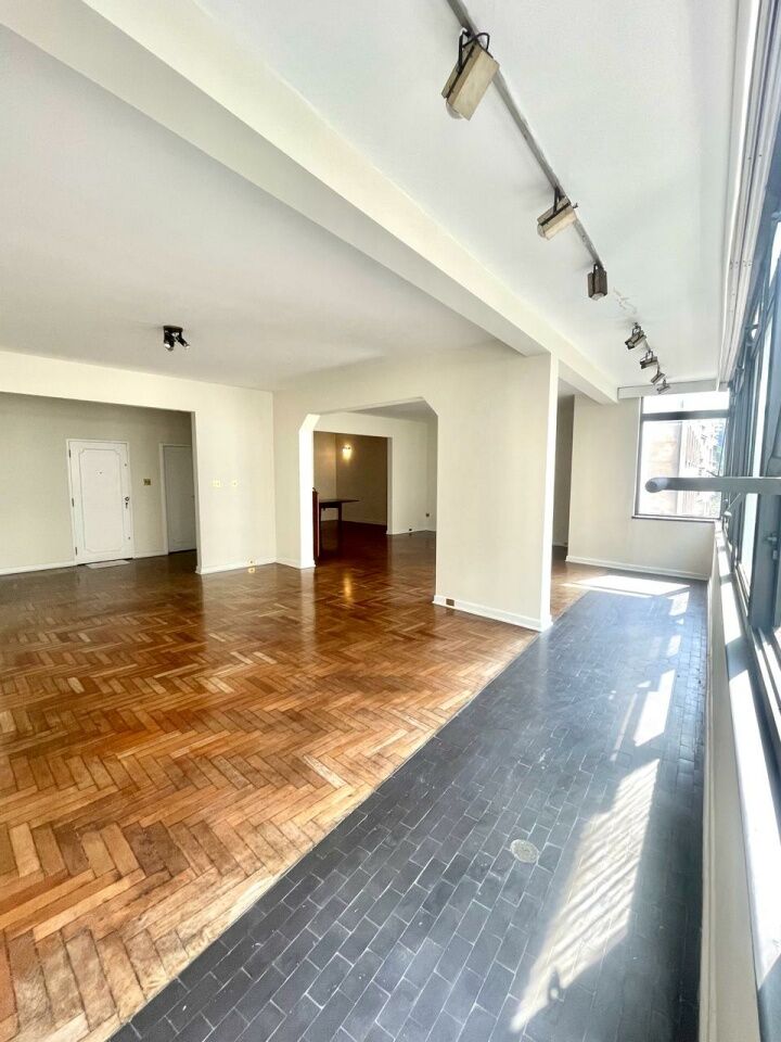 Apartamento para Venda - REPÚBLICA