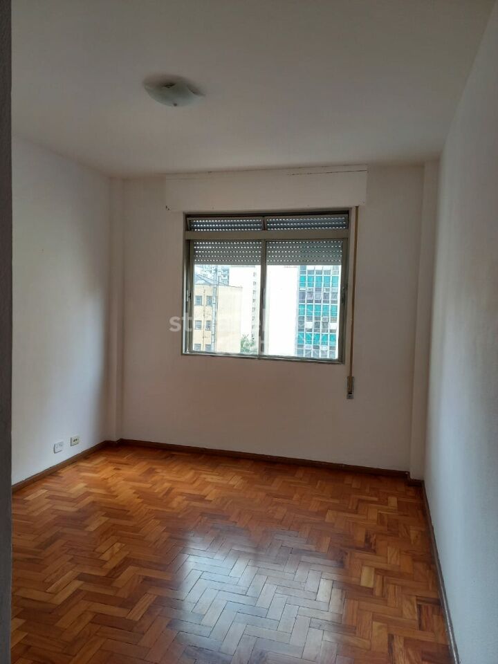 Apartamento para Venda - CONSOLAÇÃO