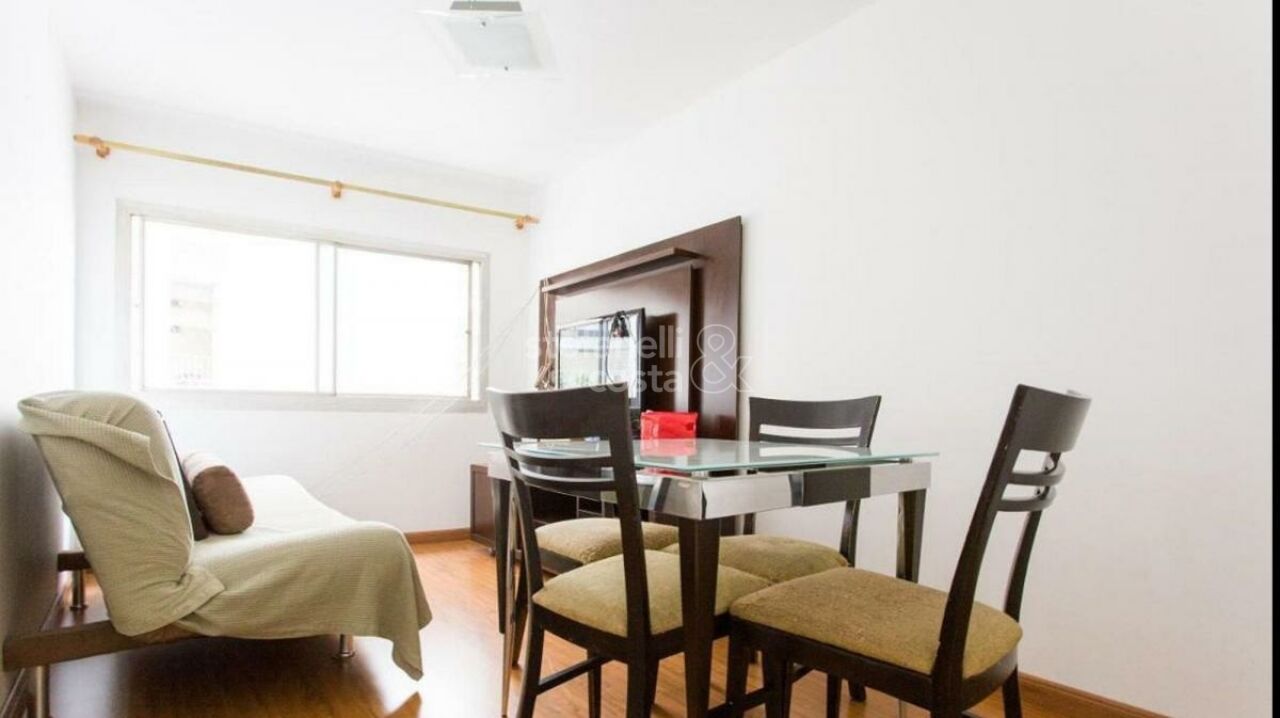 Apartamento para Venda - CONSOLAÇÃO